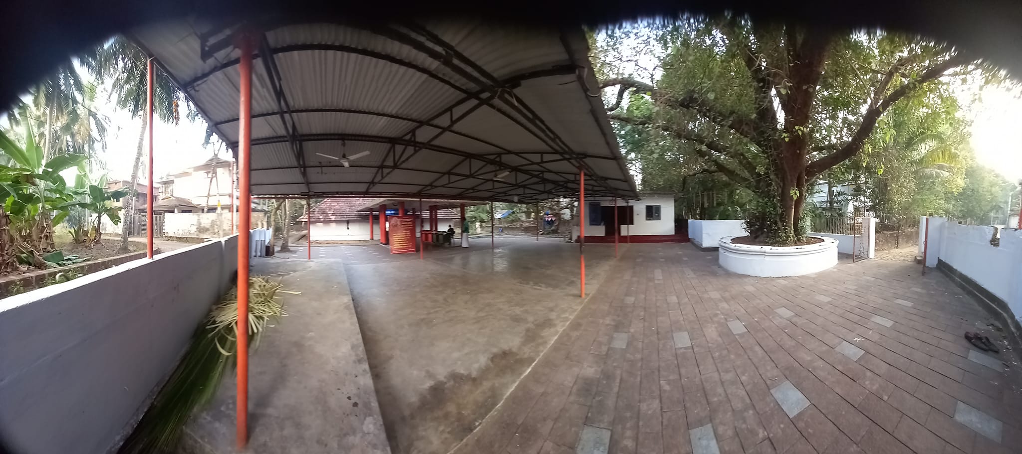 Images of malappuram Annara Karuvat Kav Bhagavathy   Temple