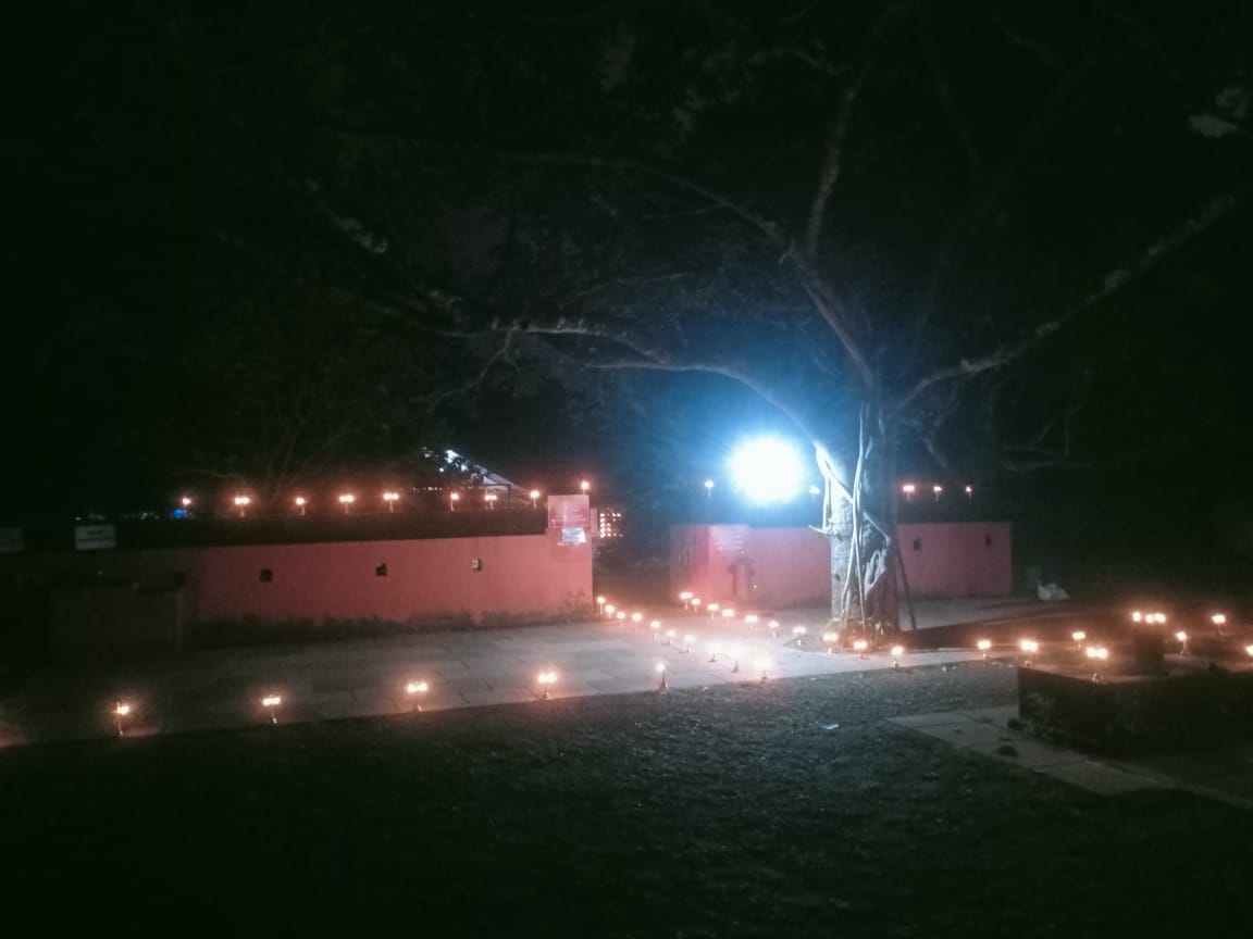  Thenjipalam Parambathkavu Bhagavathy Temple in Kerala