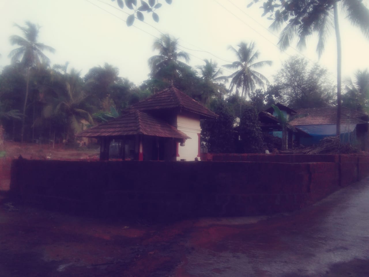 MeenkulathiBhagavathy Temple