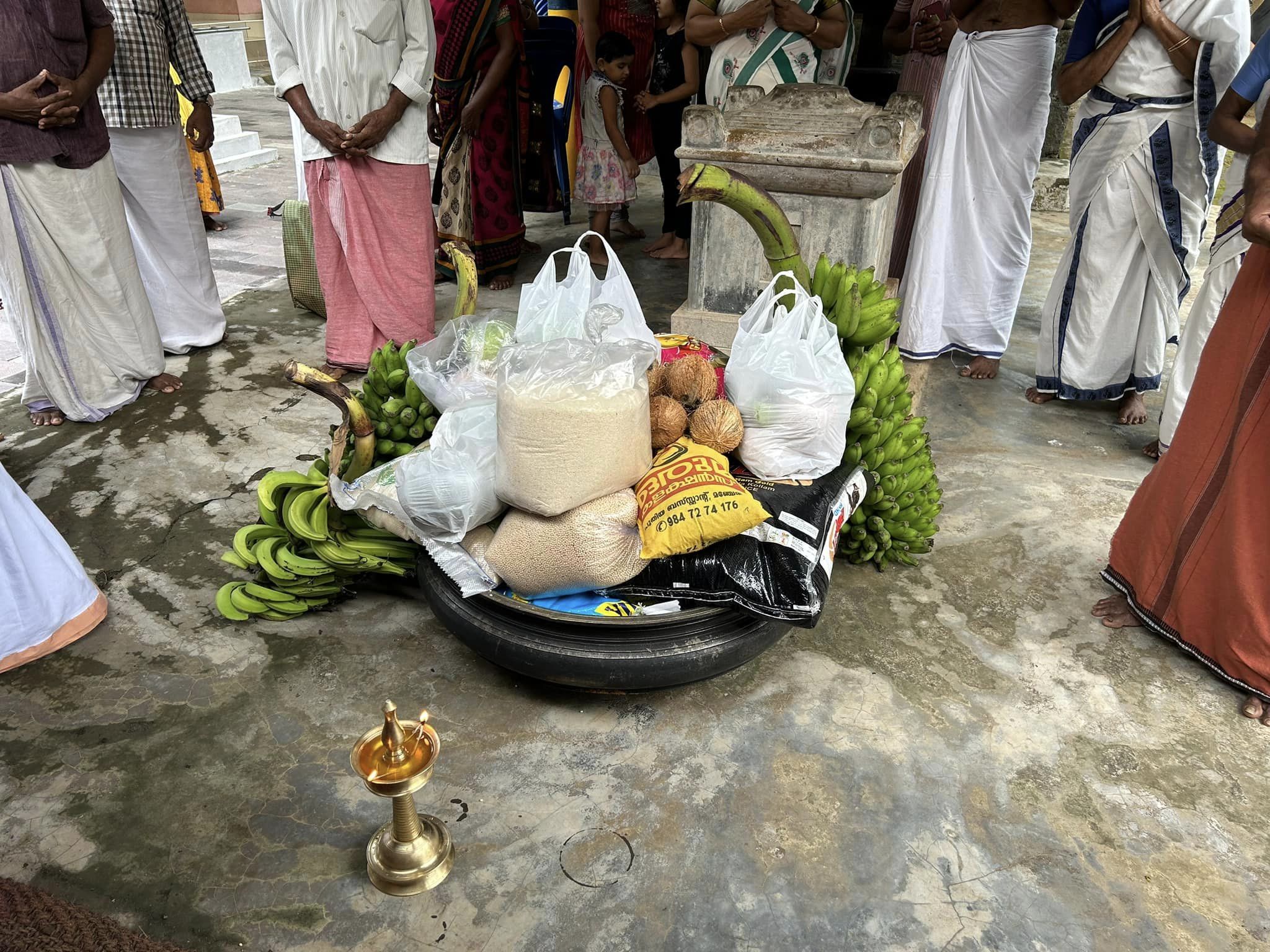 Images of malappuram Naraharimangalam Lakshmi Narasimhamoorthy   Temple