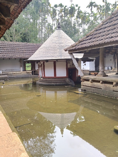 Neerputhoor Mahadeva Temple