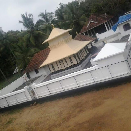 Images of malappuram Mahavishnu Temple