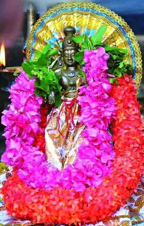 Images of malappuram Thriprangode Siva Temple