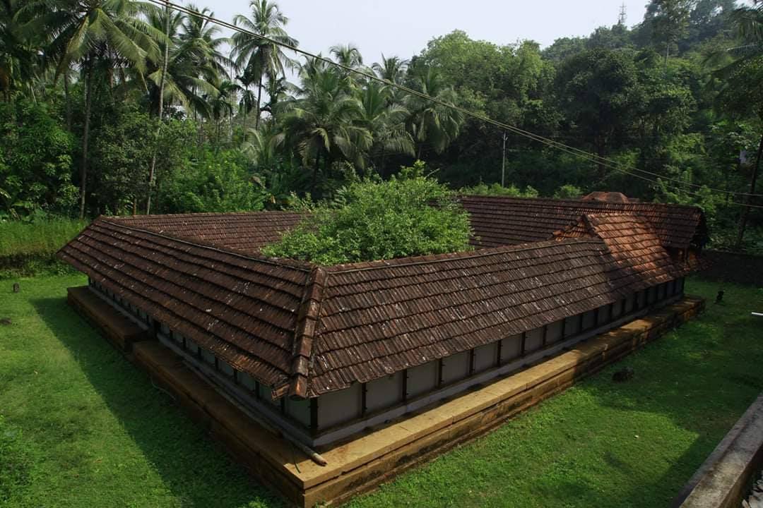 Valapuram Kavil Bhagavathi Temple