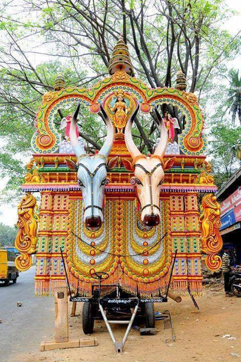 Images of malappuram  Vairangode  Bhagavathi Temple