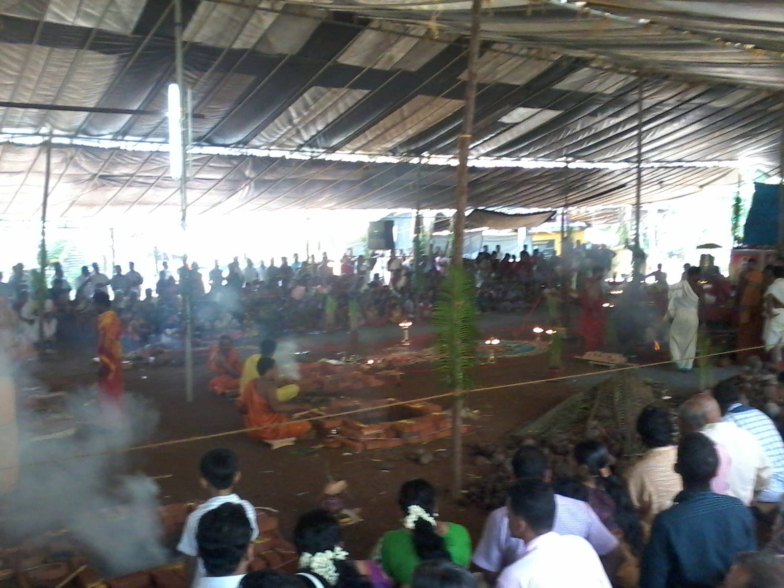 Poovathikkadav Mahadeva temple Malappuram Dresscode