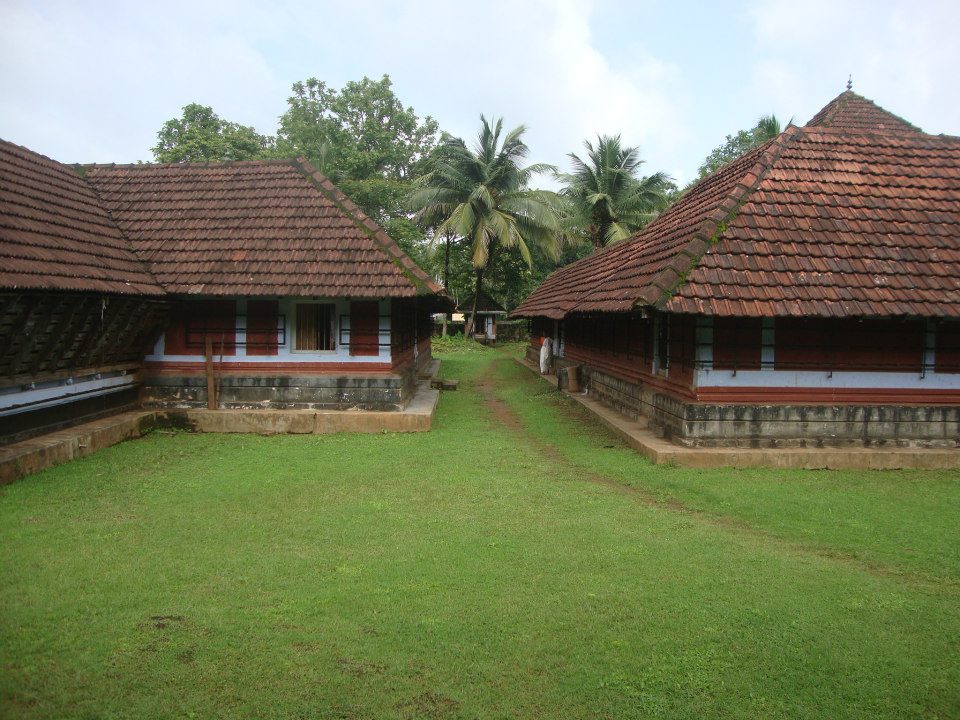  Eravimangalam Subrahmanya Swami is an Shakthi lord in Hinduism