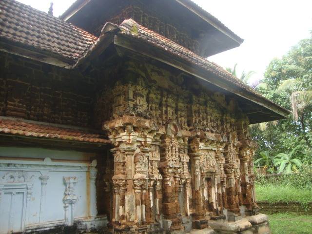  Eravimangalam Subrahmanya Swami temple Malappuram Dresscode