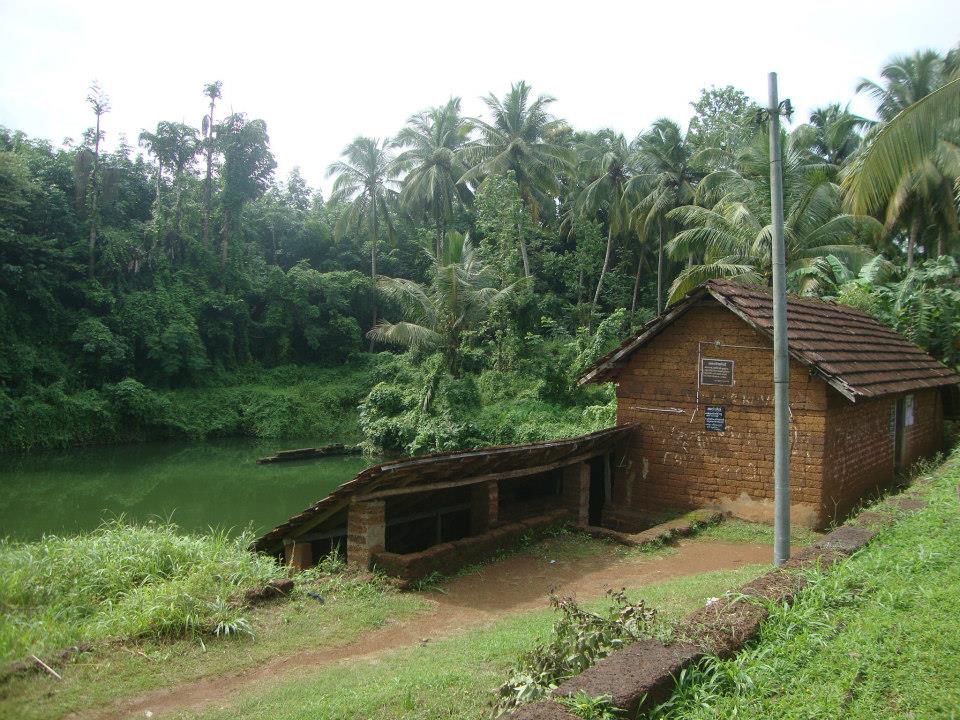 Images of Malappuram  Eravimangalam Subrahmanya Swami Temple