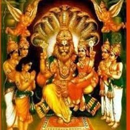 Mattummal Sri Narasimhamoorthy Temple in Kerala