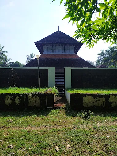 Shasti Viratham Koduvayur Subramanya Temple Malappuram Kerala