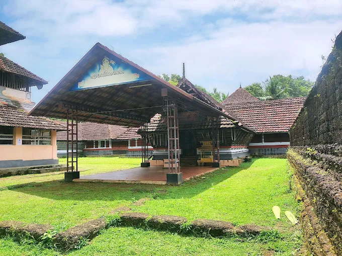 Shasti Viratham Eravimangalam Sree Subrahmanya Swami Temple Malappuram Kerala