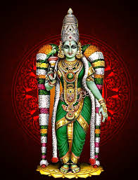 The Rajamathangi of Madurai