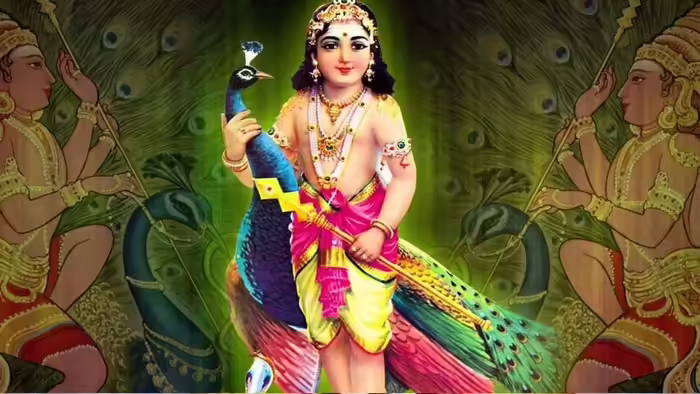 കന്ദ ഷഷ്ഠി വ്രതം