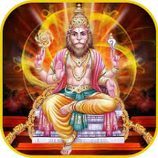 Narasimha Maha Mantra Lyrics