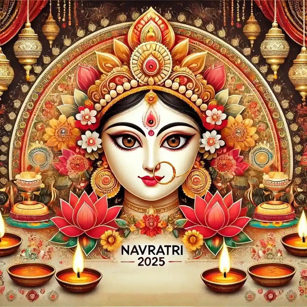 Navaratri Festival at Chenthitta Devi Temple Kerala