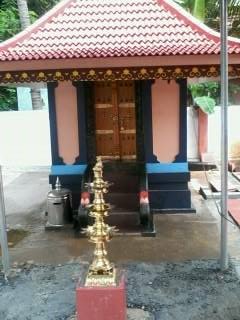 Thiruvadi Mariamman Temple lord in Hinduism