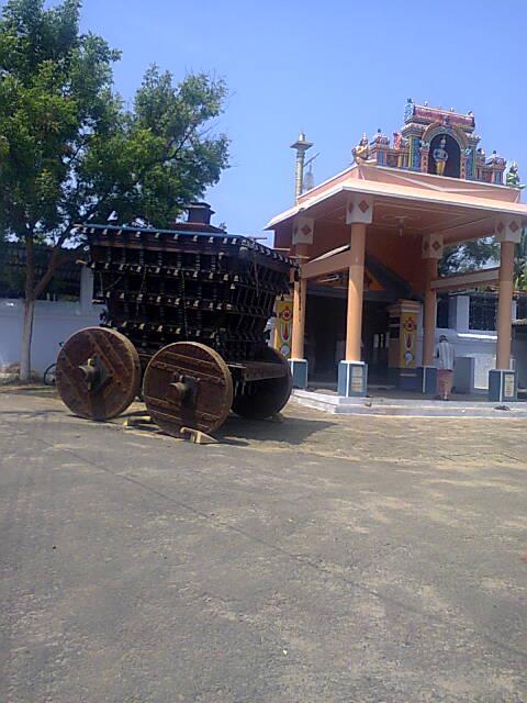  Sree Navaneetha Gopalakrishna Swamy Temple Palakkad Dresscode