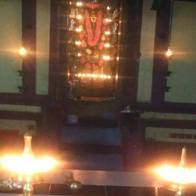 Sree Kunnamthuli MahavishnuTemple Palakkad Dresscode