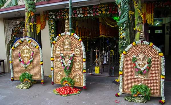 Kallekulangara Temple in Kerala