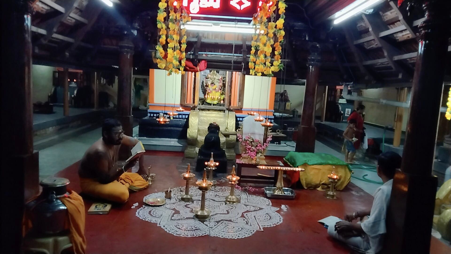 PerinkulamSiva Temple 