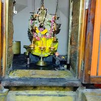 PerinkulamSiva is an Shakthi devi in Hinduism