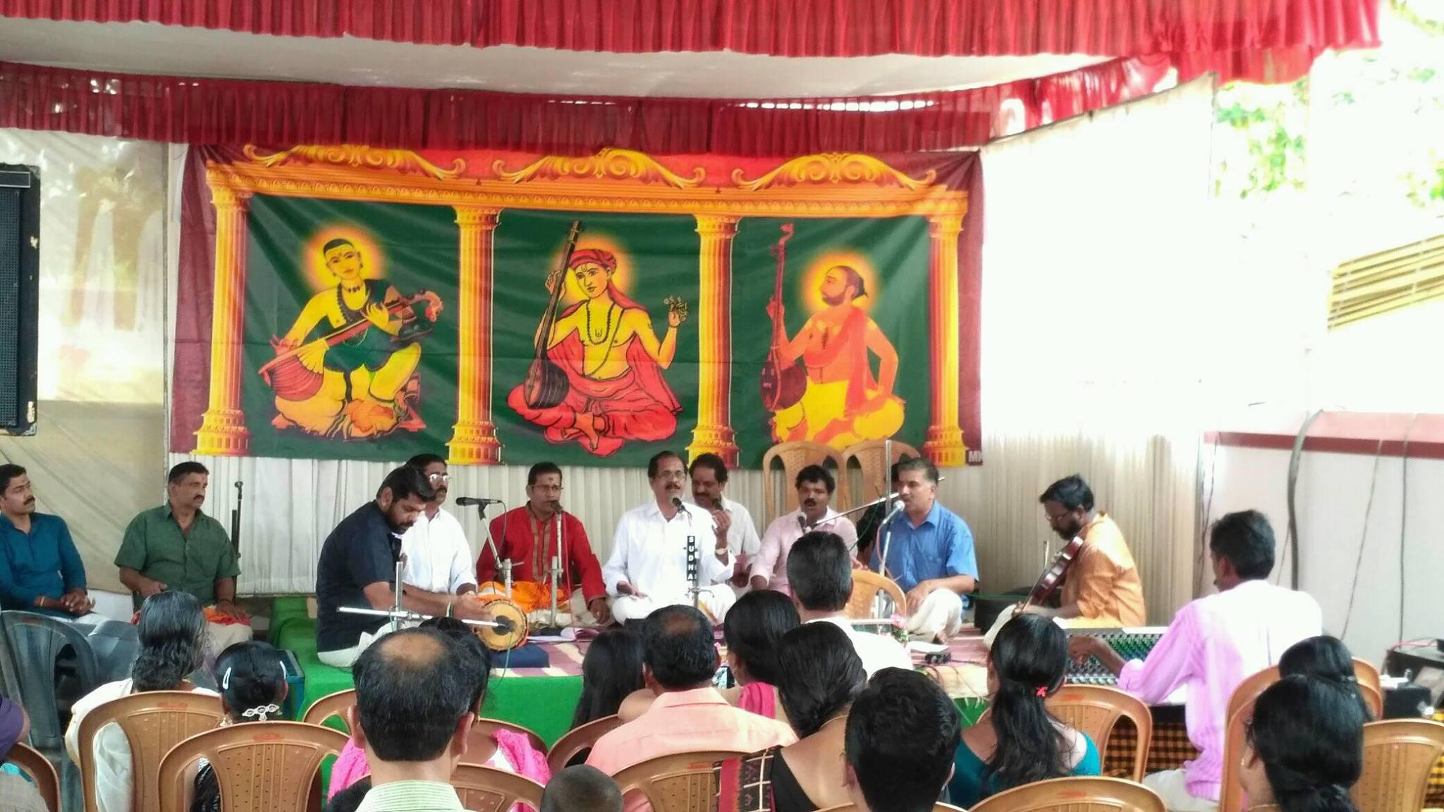 Images of Palakkad   Maruthi Bhagavathy Temple