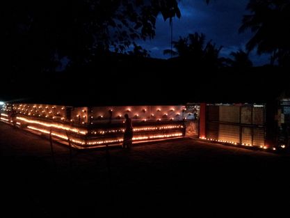 Thirumanangattappan Shiva Temple  