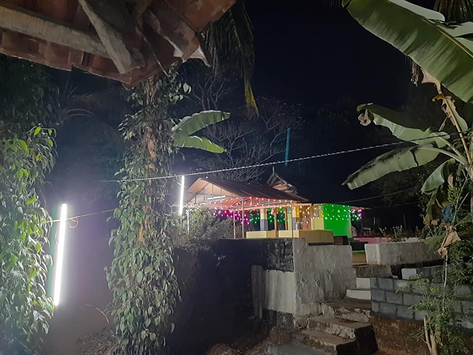 Images of Palakkad   Vettithodi Sree Subramanya Swami Temple