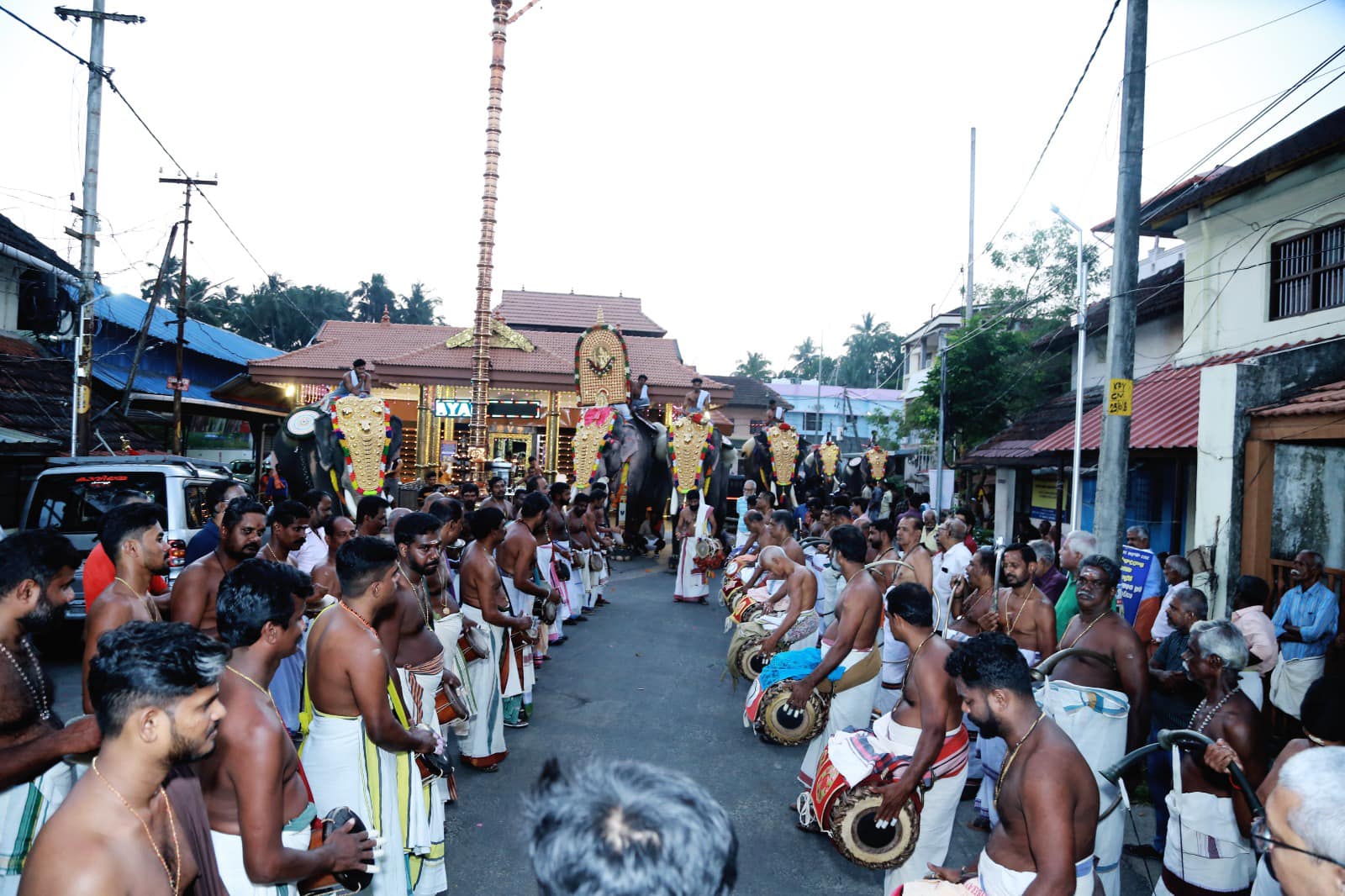 Valiyapadam Sree Subramanya Swami Temple  