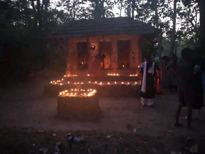   Kavungum Thodi  Sree Subramanya Swami Palakkad