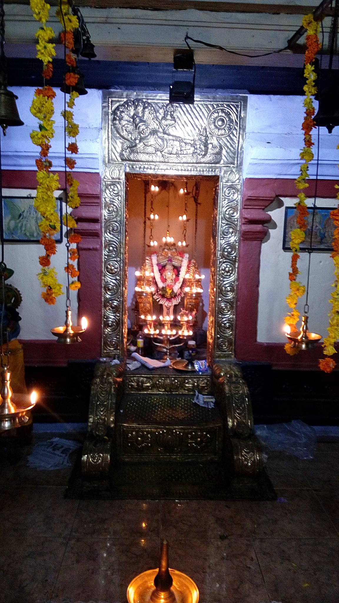  Kunisseri Sree Krishna Palakkad