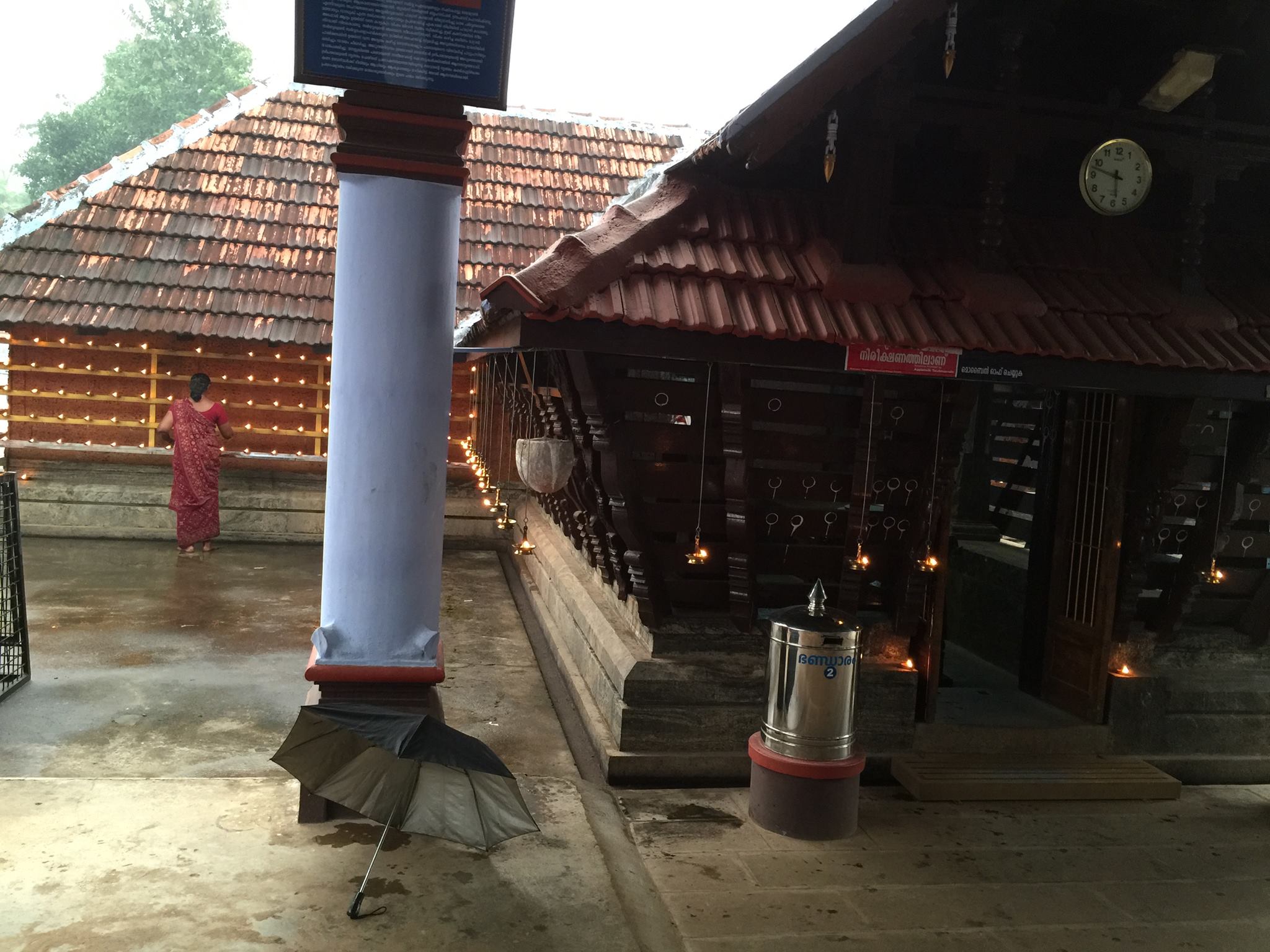 Images of Palakkad  Easwaramangalam Sree Maha Siva Ganapathy Temple