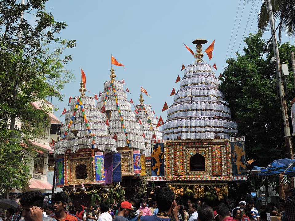 Sree Lakshminarayana Perumal in Kerala