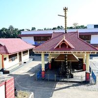 Cherambatta Bhagavathy Temple