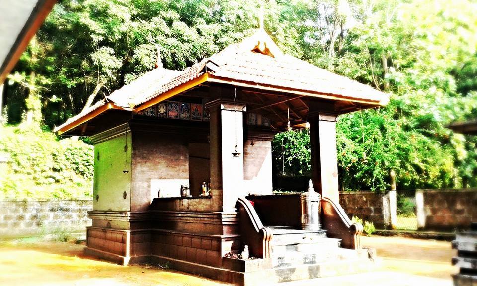 Nambiarakkad Bhagavathy Temple