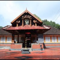 Thirunarayanapuram Maha Vishnu temple is an Shakthi lord in Hinduism