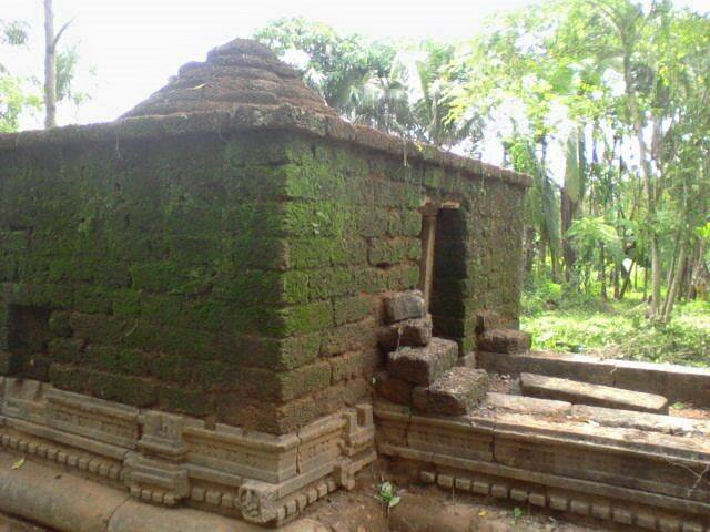 Kandamkulangara Vishnu temple Palakkad Dresscode