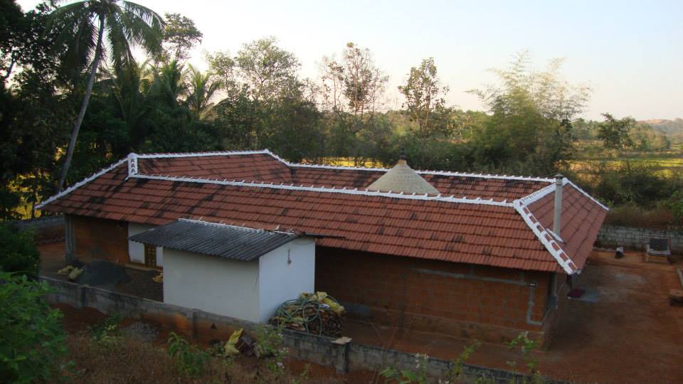 Vageeshwaram Vishnu temple is an Shakthi lord in Hinduism