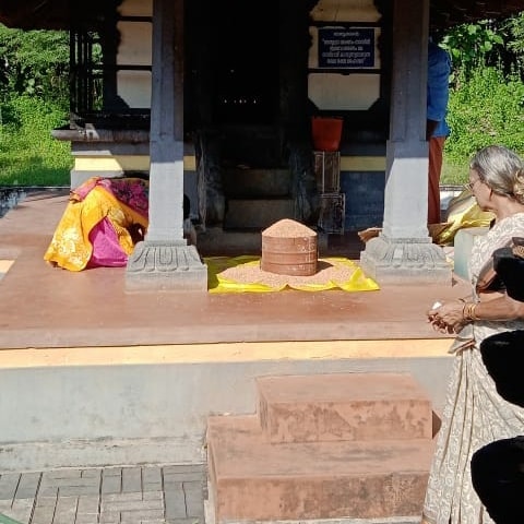 Haripuram Sree Narasimhamoorthy Temple