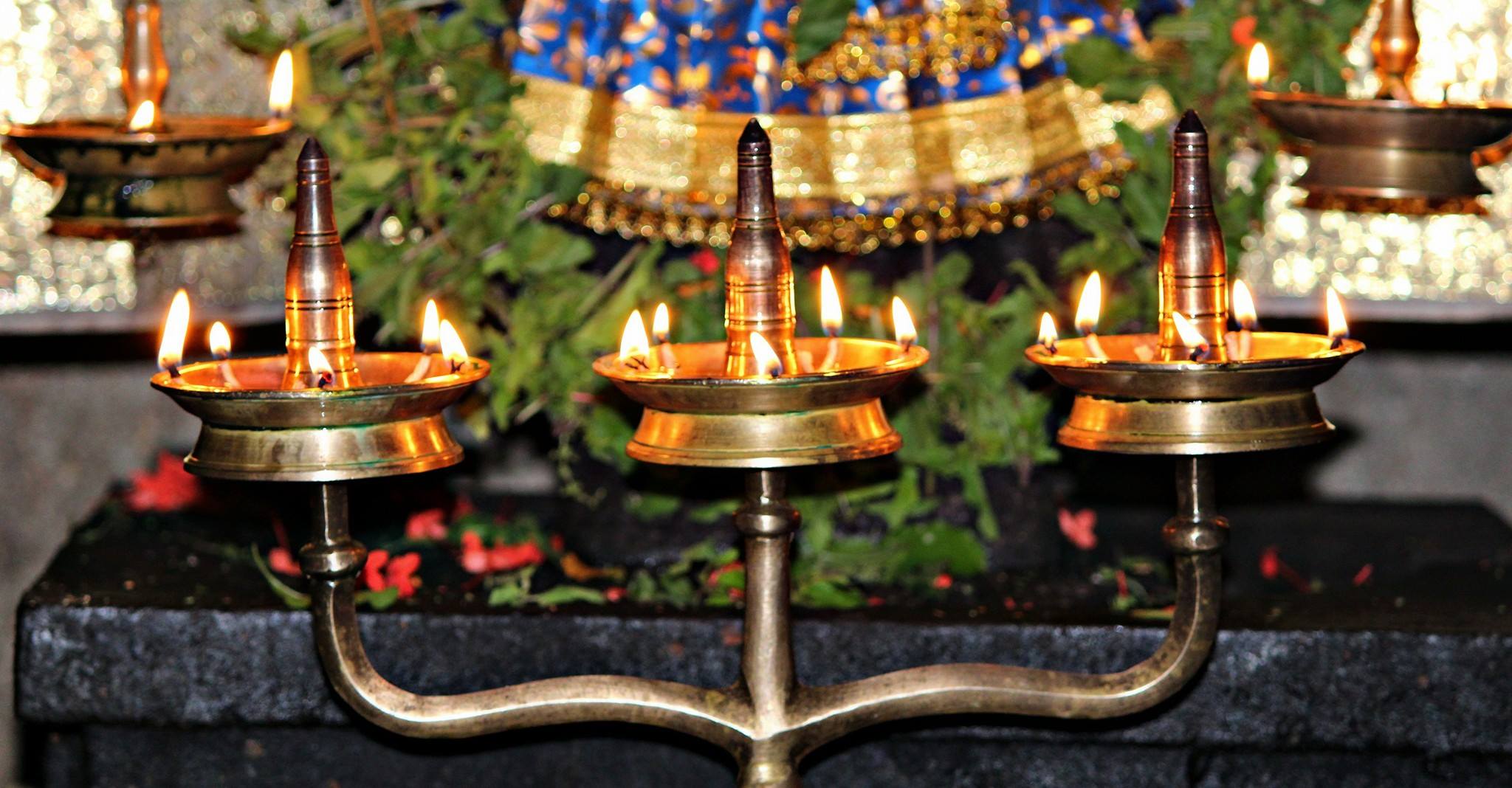 Haripuram  Narasimha moorthy Temple Palakkad Dresscode