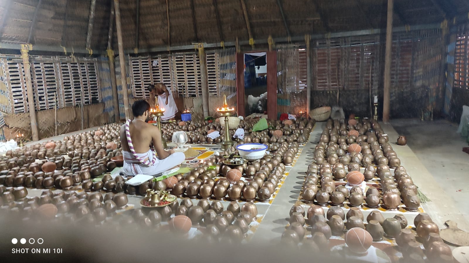 Karukaputhur  Temple in Kerala