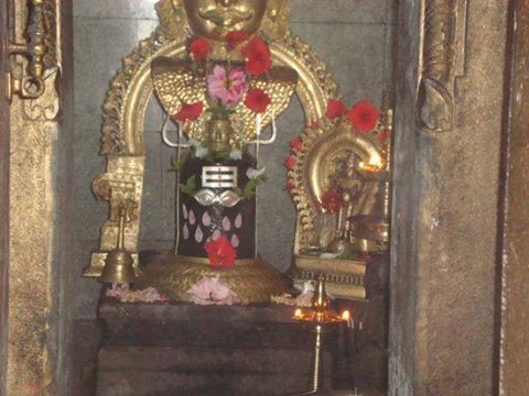  Sree Pothundy Shiva  is an Shakthi devi in Hinduism