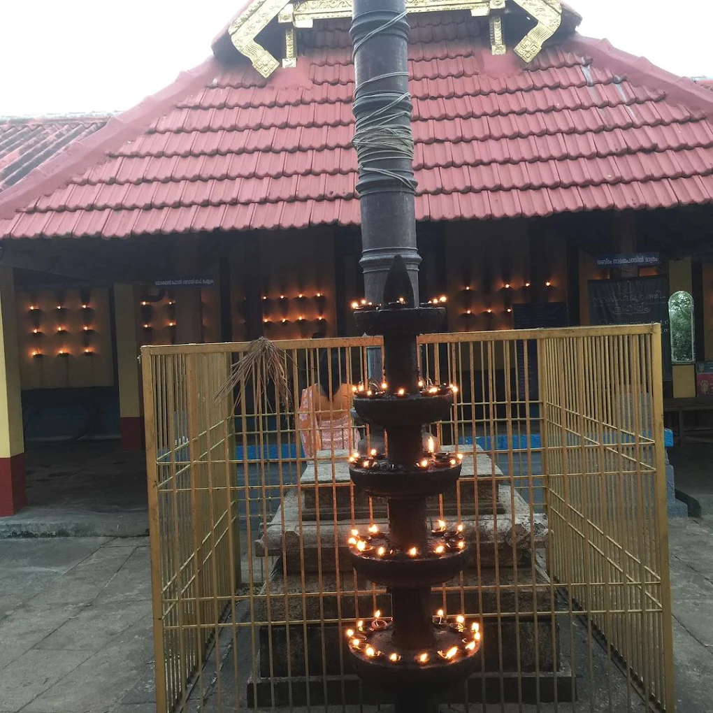 Kannambravela tradition festival rituals at Narasimha Murthy temple Kannambra