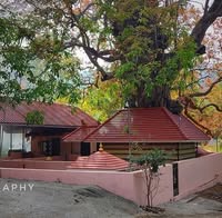 Vembalathu Padam Sree Vanadurga Devi is an Shakthi devi in Hinduism