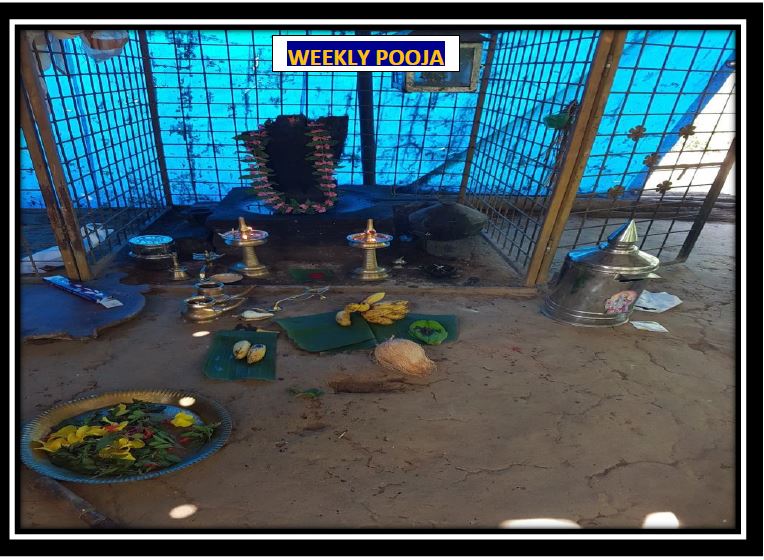 Peruvemba Sree Mahavishnu  Temple in Kerala