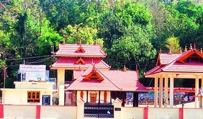 Cheramkulangara Bhagavathy is an Shakthi devi in Hinduism