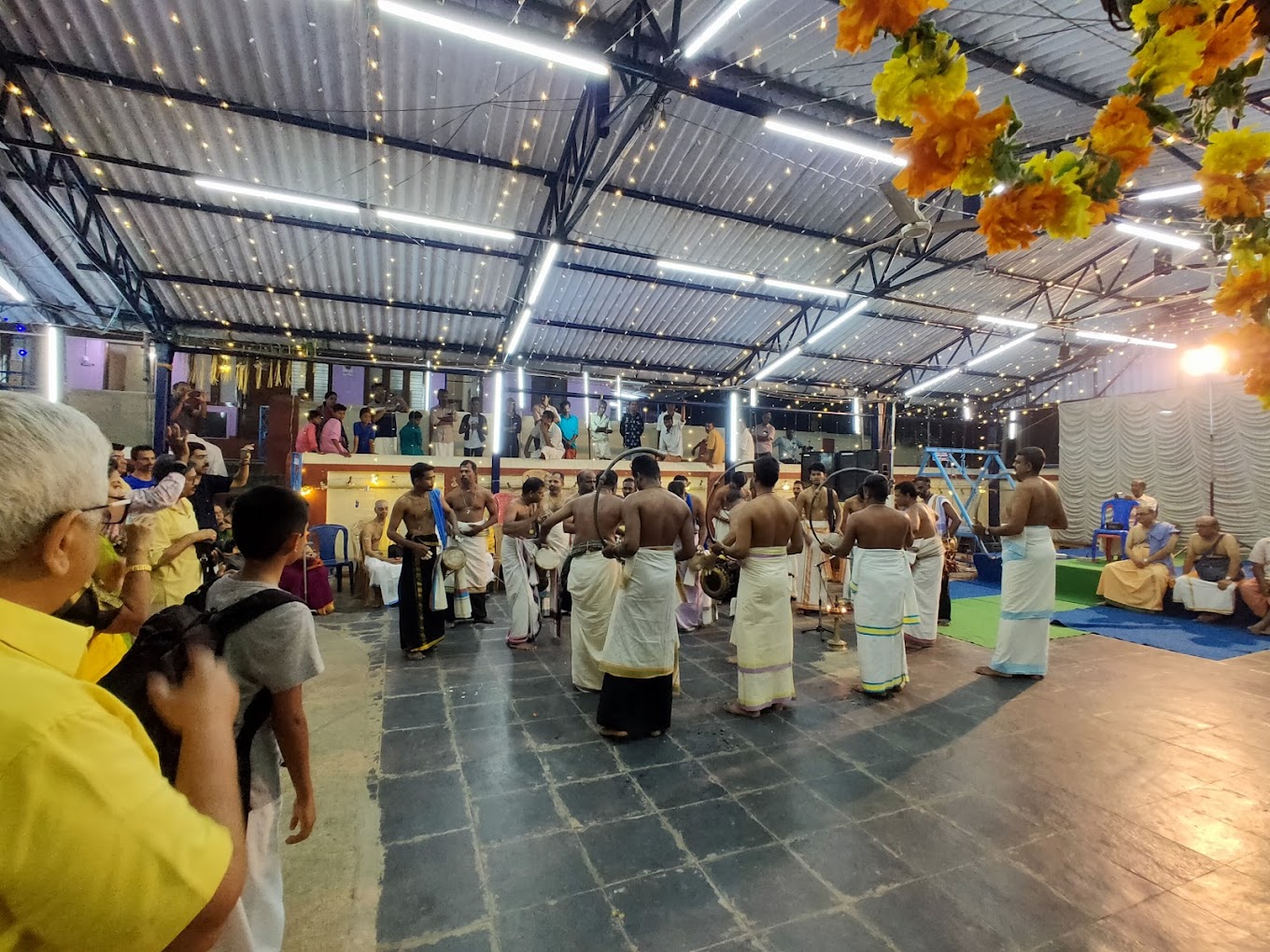 Chanthatam 2025 | Sree Oottukulangara Bhagavathy Temple Peruvemba Palakkad Kerala