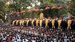 Manapullikavu Vela 2027 Manapullikavu Bhagavathy Temple Palakkad Kerala