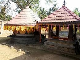 Thiruvathira Mahotsavam Sri Moonnumoorthy Temple Thrikkadeeri Palakkad Kerala